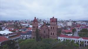 Is a leader in developing products for biomedical research. City Of Santa Cruz De Stock Footage Video 100 Royalty Free 1010201690 Shutterstock
