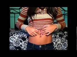 How To Hide Your Belly Button Piercing Quick And Simple Belly Button Piercing Piercing Bellybutton Piercings