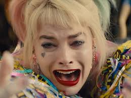 Birds Of Prey Trailer Song Pin On Harley Quinn