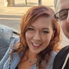 Jill Vanover's Instagram, Twitter & Facebook