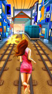 Once playing subway surfers you will say that subway surfers play 1 in. Subway Surf Game For Android Apk Download