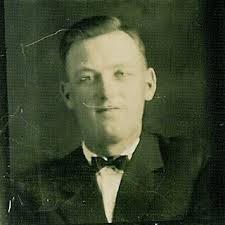 Eugene Francis Trainor (1897-1934)