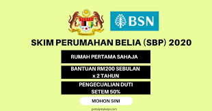 Check spelling or type a new query. Permohonan Skim Perumahan Belia Spb Bsn Myhome 2020 Anjuran Kpkt Bsn My Kerja