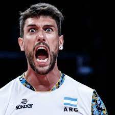 His father won a bronze medal for. Facundo Conte On Twitter Wofvolley You Should Be More Careful With Your Translations And Resumes