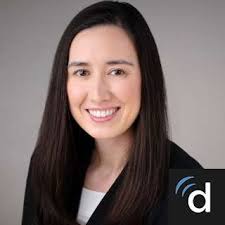 Dr. Sophia K. McKinley, MD