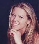 Genevieve “Gini” Orange (1979-2008)