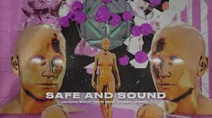 Jaydan Wolf & New Beat Order