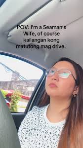 Sabi nga nila, “It takes a strong woman to love a Seaman.” ⚓️🚢 Salute...