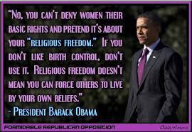 Quotes About Freedom Of Religion Quotesgram
