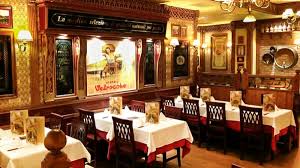 La Tagliatella Cc Plaza Mayor In Malaga Restaurant Reviews Menu And Prices Thefork
