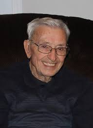 Clarence Robbins Obituary