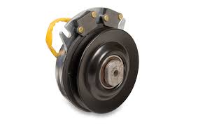 They are also ideal for controlled starting or stopping, torque limiting and cycling applications. Kommerzielle Magstop Kupplung Bremse Warner Electric