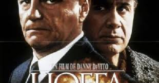Hoffa (1991), un film de Danny DeVito