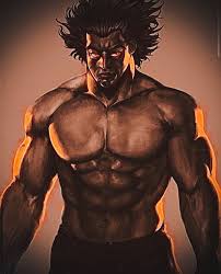 Pin De Joona Laaksonen Em Baki Dou Em 2020