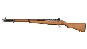 Під час обробки щось пішло не так. M1 Garand Machine Gun America