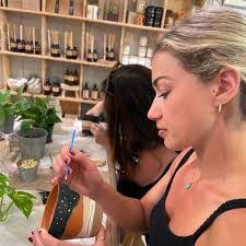 Bruce Lish's Instagram, Twitter & Facebook