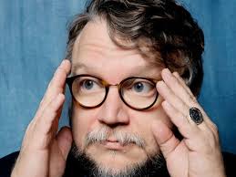 Guillermo Del Toro: 'I saw real corpses when I was growing up in Mexico'