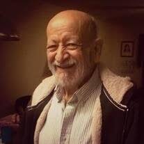 Herman M. Hernandez Jr. Obituary