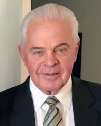 Farrell Jay Oswald Obituary March 31, 2024