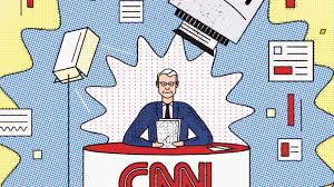 34 569 455 tykkäystä · 982 212 puhuu tästä. Cnn Could Face New Era Without Jeff Zucker Variety