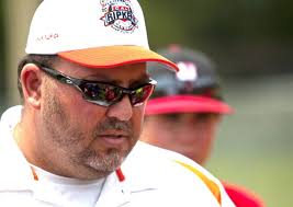 U14 Babe Ruth baseball camp fundraiser