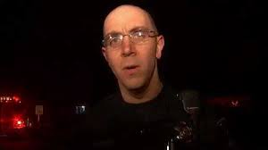 WEB EXTRA: Tulsa Police Sgt. Clint Roberts Talks About West Tulsa Double  Shooting