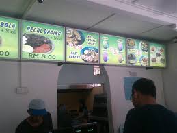 Ayam penyet padang jawa shah alam photo: Kedai Makan Pecal Lele Padang Jawa Yang Murah Dan Best Explorasa