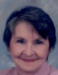 Obituary information for Josephine Correll