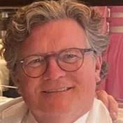 Keith Brownlow's Instagram, Twitter & Facebook