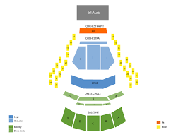 mahaffey theater progress energy center seating chart and