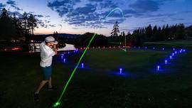 Glow Golf