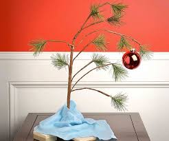 5.0 out of 5 stars 2. Charlie Brown Christmas Tree