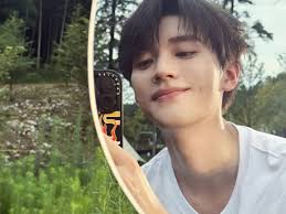 magpapaskong may cute at poging boyfriend ૮ ∩´ ᵕ `∩ ა