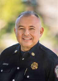 Reimagining Public Safety