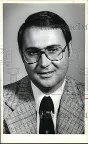 1979 Press Photo Robert Getz