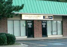 Stan ruby insurance agency claim this business. Stan Ruby Insurance Agency 406 W Pine St Raymore Mo 64083 Yp Com
