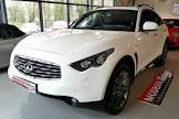 Infiniti-FX
