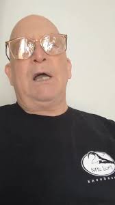 Very sad news that Neil Luke has passed away. Our sympathies and thoughts  are with his friends and family.