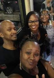 Some of Jeff Burke and his building skills. I love you my brother.