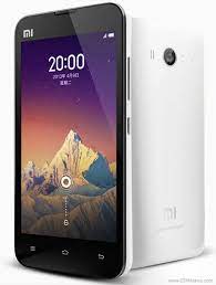 Xiaomi Mi 2S pictures, official photos