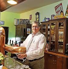 Henris Bierhaus Home Weisswasser Menu Prices Restaurant Reviews Facebook