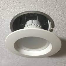 Wf4 sq b led 90cri m6. What Size Recessed Lights The Recessed Lighting Blog