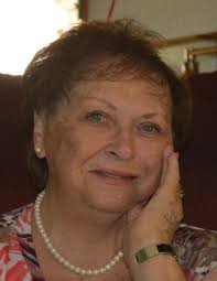 Obituary for Patsy Ann (Lawing) Melvin