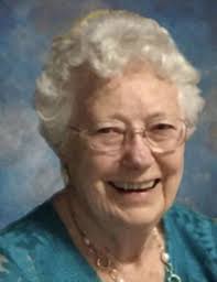 Doris Kragh Obituary November 29, 2021