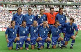 Check spelling or type a new query. Mondiali 1998 Francia Italia 0 0 Dts 4 3 Dcr Storie Di Calcio