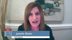 EWA Turn Around Strategies Linda LoRe & Janelle Bieler Exceptional Women Ep  2 PT 11