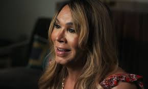 She was tough, but it broke her': why There's Something About Miriam was  reality TV's most shameful low