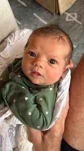 We are officially Grand!!!! I can't even explain what a giant part of our  hearts baby Palmer already occupies. We couldn't love you more Little Miss  P and your adorable parents 🥰❤️🎉😍, #love ...