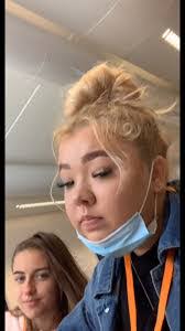 Aimee Proctor's Instagram, Twitter & Facebook