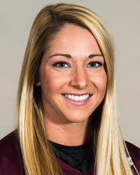 2017 Softball Roster